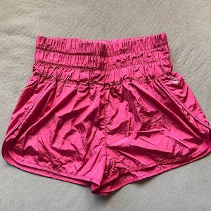 Free People shorts